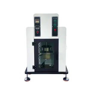 Macchina per lo stampaggio ad iniezione di prodotti in plastica morbida Semi automatica su piccola scala Taiwan