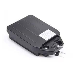 60V 12ah Lithium Batterij Pc Shell Draagbare Stad Coco Elektrische Scooter Batterij - Product Image 5
