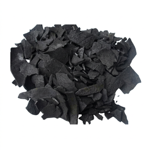 Carbón de Coco Negro Lintas Era para Barbacoa (BBQ) en Forma de Barra, Alta Calidad, 1.0%-3.0% de Contenido de Ceniza, Venta al por Mayor en Tailandia - Product Image 1