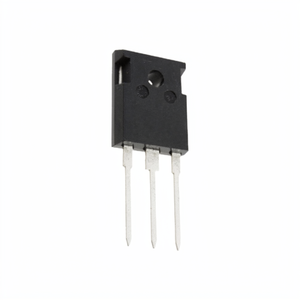 Original IXFJ20N85X ISO TO-247-3 Transistors Buy Electronics Components Online - Product Image 1