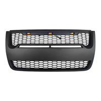 Remplacement de la calandre avant de style Raptor pour Ford Explorer 2006-2011
