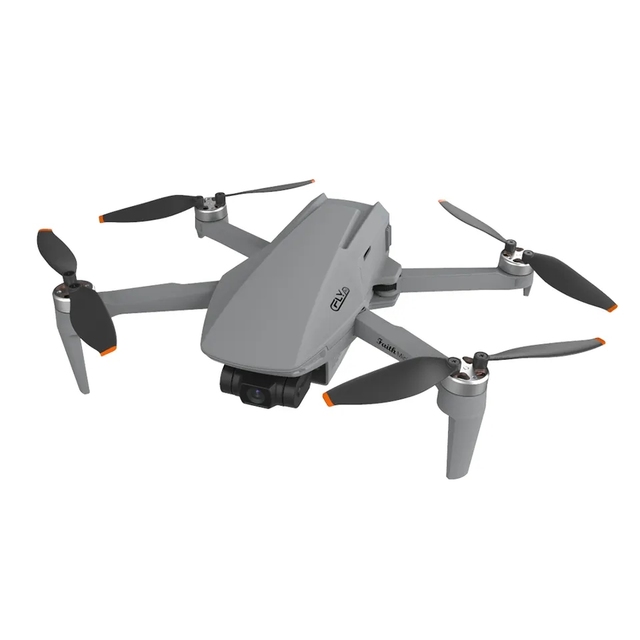 Factory Wholesale C-FLY FAITH MINI RC Drone 4K 3 Axis Gimbal Camera Drone Foldable 26mins Flying Distance 3KM Brushless Motor