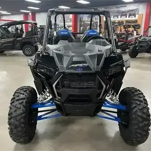 2024 POLARIS RZR PRO XP 4 Ultimate - Polaris 4-Stroke Motorsport UTV Quad ücretsiz kargo