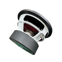 Subwoofer de Compétition pour Voiture, Vente Chaude, Haute Qualité, 12 Subwoofers Portables de 8, 10 et 15 Pouces