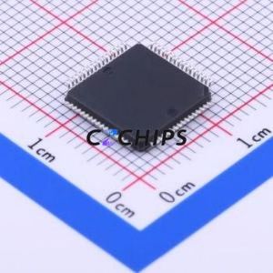 Vente en gros MA82G5C32AC64 LQFP-64(10x10) microcontrôleur à puce IC à circuit intégré (MCU/MPU/SoC) - Product Image 2