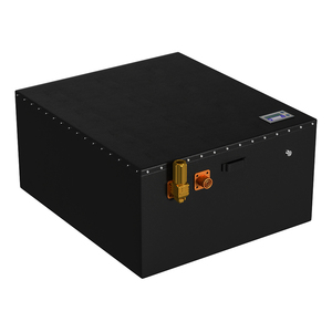 Pack de batterie au lithium-ion Lifepo4 48V 200AH pour système de stockage d'énergie domestique mur d'énergie avec capacité 48V 50AH - Product Image 5