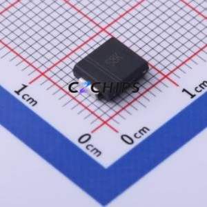 Nuevo y Original Diodo S8KC SMC, Diodo de Propósito General, Venta al por Mayor de Componentes Electrónicos, Proveedor de Chips y Servicio BOM - Product Image 1