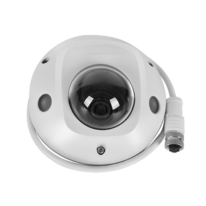 Cámara de red de tecnología DNR 3D para uso en exteriores HIK 4MP con doble lente y conteo de personas para uso en seguridad Hotelera (S)(B) - Product Image 2