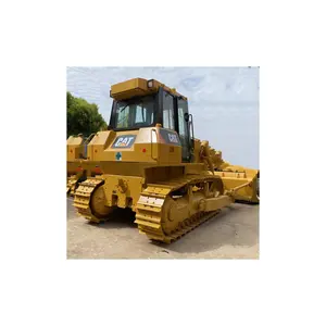 Bulldozer cingolato Cat usato D7G2