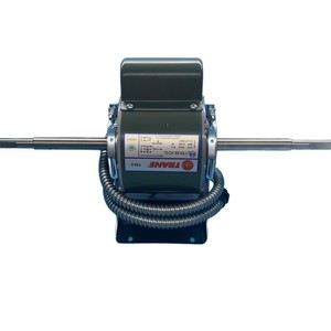 Moteur de ventilateur de bobine Trane YSK36-4CG4 230V 36W, pièces de climatisation centrale - Product Image 4