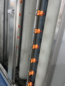 Machine de lavage et de nettoyage de vitres verticale, machine de séchage de vitres, <span class=keywords><strong>lave</strong></span>-vitres automatique à double vitrage - Product Image 5