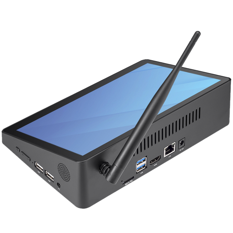 PIPO X9S: Custom 10.1