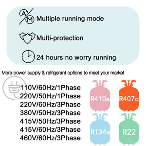 Altaqua Déshumidificateur de <span class=keywords><strong>piscine</strong></span> intérieure <span class=keywords><strong>pour</strong></span> <span class=keywords><strong>piscine</strong></span> - Product Image 5