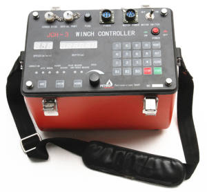 Equipamento de logging do fio digital, equipamento geométrico - Product Image 1