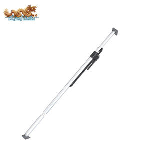 Piezas de carrocería de camión de 38mm y 42mm, venta al por mayor, soporte de trinquete ajustable de aluminio, carga de barra de carga - Product Image 2