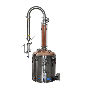 Natural Rose Orange Peel Extraction Machine Stainless Steel Gear Roller Efficiently Extracts Citrus Oil - Product Image 3
