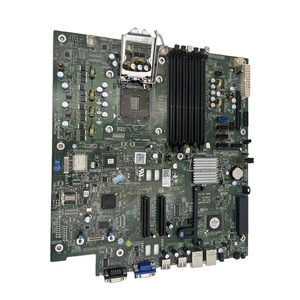 Carte mère 05XKKK 0TH3YC 01V648 X3430 pour serveur PowerEdge R310 5XKKK TH3YC 1V648 05XKKK 0TH3YC 01V648 X3430 5XKKK TH3YC 1V648 - Product Image 3