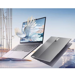 Lenovo Ordinateur Portable ThinkBook 16 + Intel Processeur UItra7-155H 16GB 512GB SSD Notebook Pour Étude Commerciale 1 An de Garantie En Stock - Product Image 3
