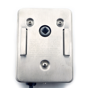 Fournisseur professionnel de brochettes pour barbecue, moteur de barbecue, rôtissoire <span class=keywords><strong>électrique</strong></span> 240V pour barbecue - Product Image 5