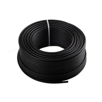 كابل مرن من كلوريد البولي فينيل c211 chainflex 2/core cople cable SOUPLE 2 *