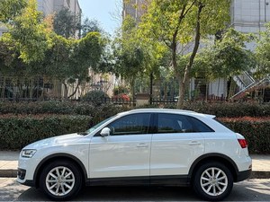 Audi <span class=keywords><strong>Q3</strong></span> 35TFSI <span class=keywords><strong>de</strong></span> <span class=keywords><strong>Segunda</strong></span> <span class=keywords><strong>Mano</strong></span> en Buen Estado, Alto Rendimiento, Auto Usado - Product Image 3
