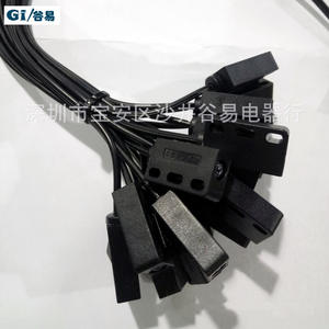 Alimentateur vibratoire à condensateur pour machine à ficelle KEJUMP PA-A-30CM, convoyeur plat, capteur photoélectrique spécial, accessoires de quincaillerie - Product Image 3