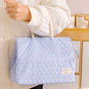 Valise <span class=keywords><strong>à</strong></span> roulettes pour 6 bouteilles de vin, sac <span class=keywords><strong>isotherme</strong></span> de voyage, sac de pique-nique grande capacité - Product Image 3
