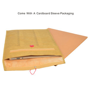 ซองใส่แล็ปท็อป Tyvek ขนาด 13 13.3 นิ้ว สำหรับ Macbook Pro Air Lenovo Dell Toshiba HP ASUS Chromebook 12.9 นิ้ว iPad Pro - Product Image 6