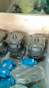 Pompe hydraulique PVV5-1X/162RJ15UMC PVV42-1X/113-055RB15UUMC PVV54-1X/193-082RA15UUMC - Product Image 2
