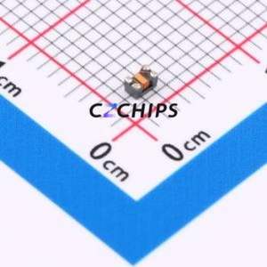 AACM2012T181W2 Common Mode <b>Filter</b> SMD-4P,2x1.2mm <b>RF</b> 125V 350mA 180Ohm@100MHz 50V - Product Image 2