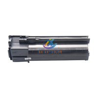 Chine Fabricant BP-CT200 cartouche de toner BP-FT200 BP-GT200 BP-AT200 pour pièces de copieurs Sharp BP20M31 BP20M28 BP20M24 BP20M22