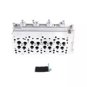 奥迪大众03L103265CX 03L103351D 03L103351L 03L103265M高品质气缸盖OEM - Product Image 2