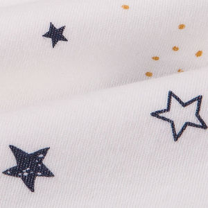 Literie pour bébé, grande taille, en coton doux, double face, tissu molletonné, couette pour bébé, nouveau modèle, en stock - Product Image 4