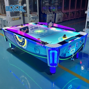 Epark trong nhà <span class=keywords><strong>Arcade</strong></span> đồng tiền hoạt động trò chơi máy không khí khúc côn cầu bảng Xổ Số vé trò chơi plataforma de Hockey aereo Hockey bảng - Product Image 6