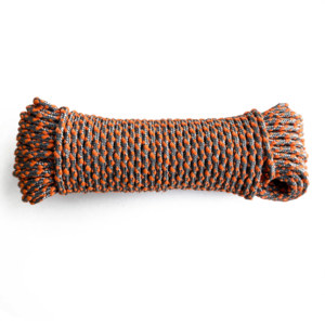 Corde de camping et de randonnée tressée à 16 brins, réfléchissante, personnalisable, pour entraînement en extérieur - Product Image 2