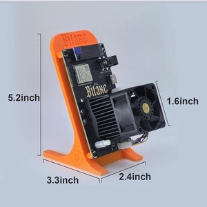 May Mắn Thợ Mỏ Bitaxe Gamma 601 1.2TH/S 2.4G Wifi 18W Khai Thác Mỏ BTC Coin Mini Máy Chủ Hỗ Trợ Solo Chế Độ - Product Image 3