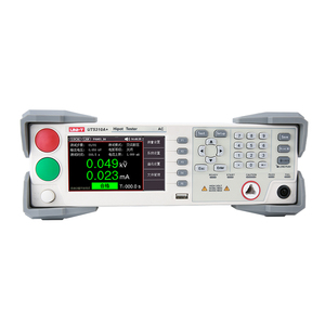 UNI-T Tester di tensione programmabile UT5310A + <span class=keywords><strong>D</strong></span> + <span class=keywords><strong>R</strong></span> + per prove di isolamento ad alta precisione Ac/dc - Product Image 1