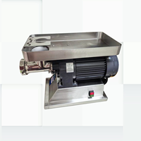 Machine commerciale pour la production de sauce chili, broyeur en acier inoxydable, moulin colloïdal pour la production de sauces piquantes à différentes textures