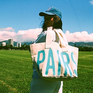 High Quality Custom Canvas <b>Bag</b> Printed Eco Friendly Recycled Reusable Large Organic Cotton Canvas <b>Tote</b> <b>Bag</b> With Custom Logo - Product Image 1