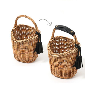 En stock: Correas de mano protectoras y fundas para asas para bolsas grandes de lona y equipaje, diseñadas para ahorrar esfuerzo y proteger sus pertenencias. - Product Image 4