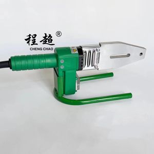 Saldatrice <span class=keywords><strong>per</strong></span> <span class=keywords><strong>Tubi</strong></span> in <span class=keywords><strong>Plastica</strong></span> PPR, Macchina <span class=keywords><strong>per</strong></span> Saldatura a Fusione a Caldo 20-63mm, Saldatori <span class=keywords><strong>per</strong></span> <span class=keywords><strong>Plastica</strong></span> - Product Image 4