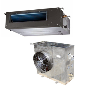 Aires Acondicionados Split de Expansión Directa Marinos de 9kw 36000BTU - Product Image 6