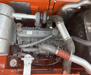 Excavadora de orugas DH200LC DH225LX de segunda mano, excavadora de segunda mano DH200LC DH225LX de segunda mano, excavadora de segunda mano, por el momento, por el tipo de excavadora, por el tipo de excavadora - Product Image 5