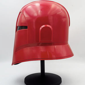 หมวกกันน็อคเรซินป้องกันสำหรับคอสเพลย์ - Product Image 5