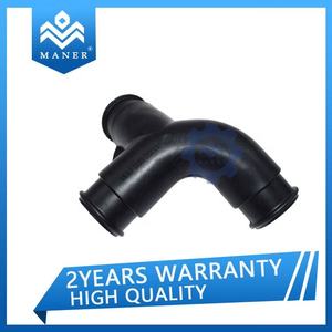 Kit de Válvula de Purga de Bomba de Succión del Motor para Audi A4 A6 VW Jetta 058133753D 058133753B - Product Image 4