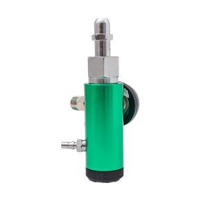 Regulador <span class=keywords><strong>de</strong></span> Oxígeno Medicinal Lovtec <span class=keywords><strong>de</strong></span> Alta Calidad para Uso Americano, Reductor <span class=keywords><strong>de</strong></span> Presión CGA540, para Salas <span class=keywords><strong>de</strong></span> Hospital - Product Image 2