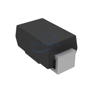 Diodes 1SMA4763 DO-214AC, SMA Buy Electronics Components Online Original One Stop Service - Product Image 1