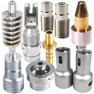 บริการ <span class=keywords><strong>CNC</strong></span> เครื่องมือวัดและทดสอบอลูมิเนียม <span class=keywords><strong>CNC</strong></span> เครื่องมือสำหรับกัดโลหะแบบปรับแต่งได้ - Product Image 2
