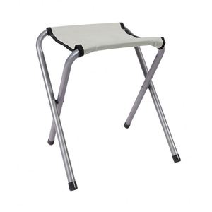 Outdoor Foldable Aluminum Alloy Dining <b>Table</b> for Courtyard Barbecue Park - Product Image 5