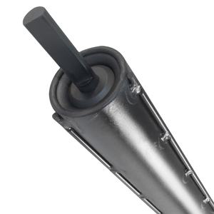 Bant için konveyör rulo seti <span class=keywords><strong>400mm</strong></span> 500mm 800mm 1000mm 1200mm - Product Image 2